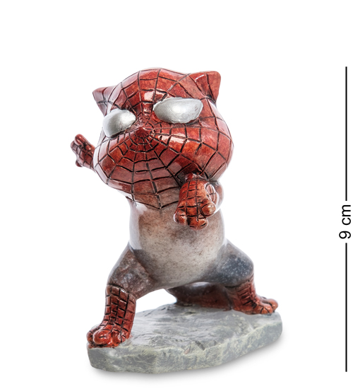 MN- 01/3 Фигурка "Кот - паук"