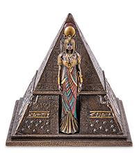 WS-1234 Шкатулка "Царица Египта"